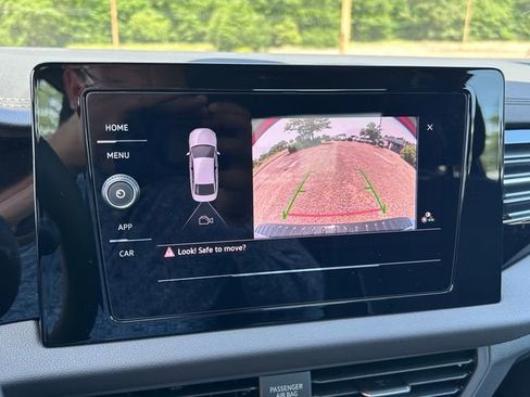 New 2026 Volkswagen Jetta Sport FWD image 16