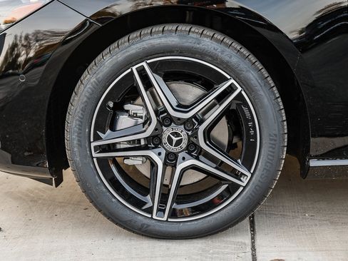 New 2026 Mercedes-Benz CLA 250 CLA 250 image 9