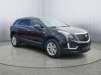 Certified 2025 Cadillac XT5 Luxury w/ LPO, Floor Liner Package AWD/4WD video 2