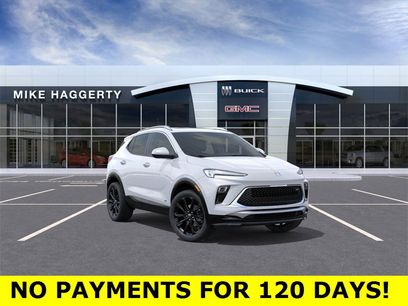 New 2026 Buick Encore GX Sport Touring w/ Comfort Package