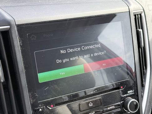 Used 2019 Subaru Forester Limited w/ Popular Package #3 image 15