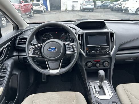 Used 2017 Subaru Impreza 2.0i AWD/4WD image 11