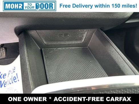 Used 2025 Chevrolet Equinox LT w/ Convenience Package II image 19