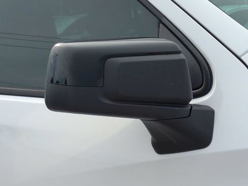 Certified 2023 Chevrolet Silverado 1500 RST AWD/4WD image 12