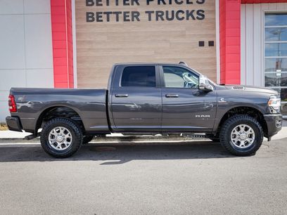 Used 2024 RAM 2500 Laramie w/ Safety Group