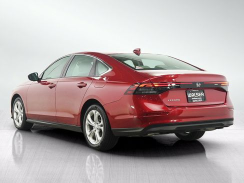 Used 2023 Honda Accord LX image 3