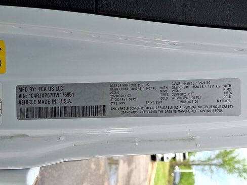 Used 2024 Jeep Wrangler Unlimited Sahara w/ Safety Group image 21