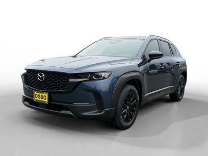 New 2026 MAZDA CX-50 AWD 2.5 S w/ Weather Package