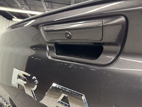 New 2026 RAM 1500 Tungsten w/ Bed Utility Group AWD/4WD image 7