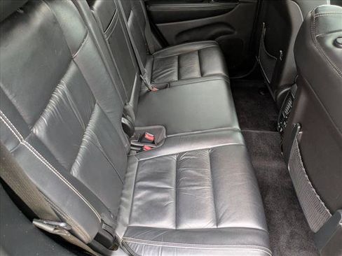 Used 2016 Jeep Grand Cherokee Limited AWD/4WD image 21