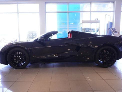 New 2026 Chevrolet Corvette Z06 image 6