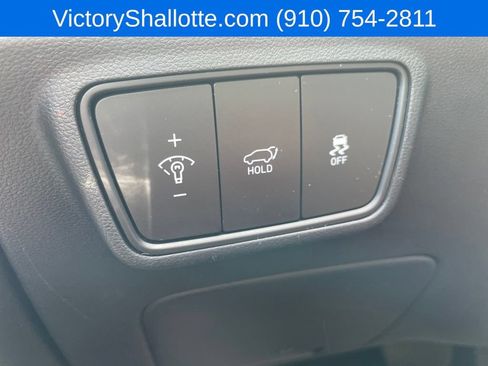 Used 2024 Hyundai Tucson SEL AWD/4WD image 24