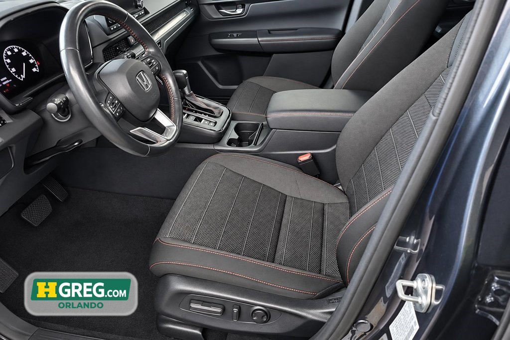 Used 2023 Honda CR-V Sport image 10