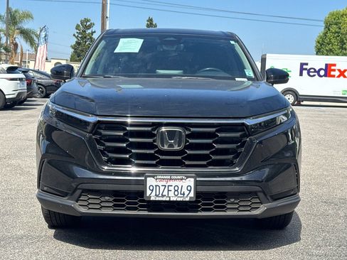 Used 2023 Honda CR-V EX-L image 3