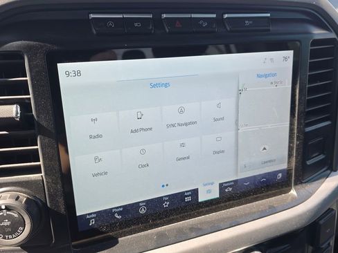 Used 2021 Ford F150 XLT w/ Equipment Group 302A High AWD/4WD image 18