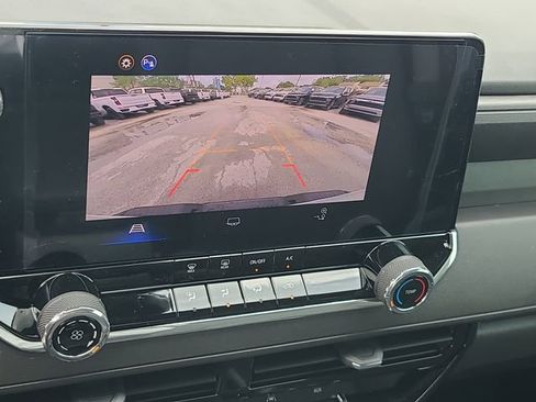 New 2026 Chevrolet Colorado W/T image 24