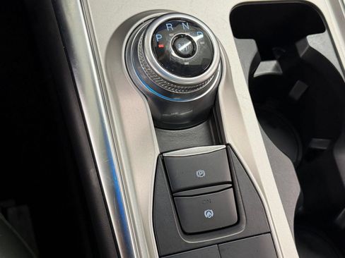 Certified 2023 Ford Explorer Timberline w/ Timberline Technology Package AWD/4WD image 16