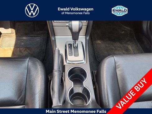 Used 2007 Lincoln MKZ FWD image 20
