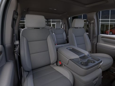 New 2026 GMC Sierra 2500 SLE AWD/4WD image 40