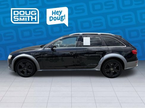 Used 2013 Audi A4 Premium Plus w/ Premium Plus Pkg AWD/4WD image 2