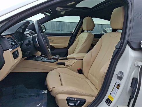 Used 2017 BMW 430i Gran Coupe xDrive image 13