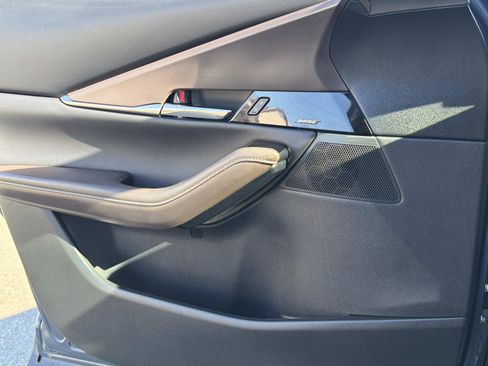 Used 2025 MAZDA CX-30 2.5 Turbo w/ Premium Plus Pkg image 18