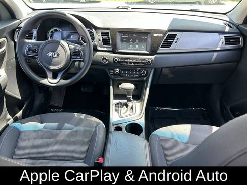 Used 2019 Kia Niro LX FWD image 10