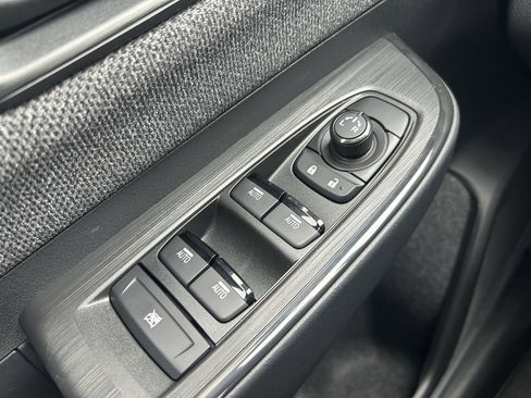 New 2026 Subaru Outback Limited XT image 21