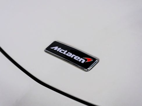 Used 2017 McLaren 570S Coupe image 41