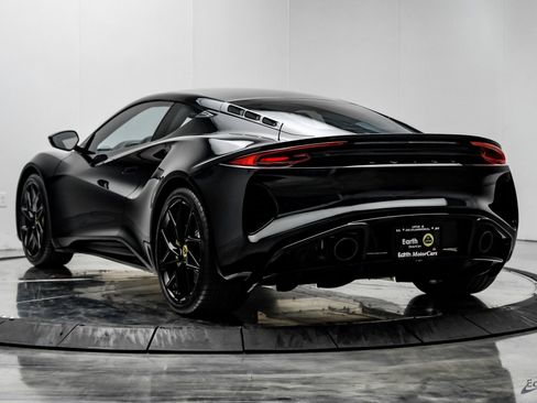 New 2026 Lotus Emira V6 SE Sport image 12