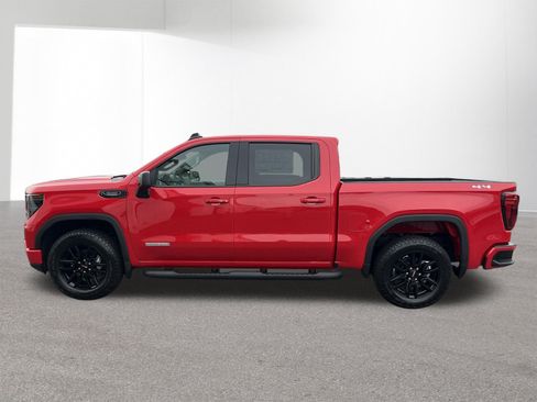New 2026 GMC Sierra 1500 Elevation w/ Elevation Select Package AWD/4WD image 6