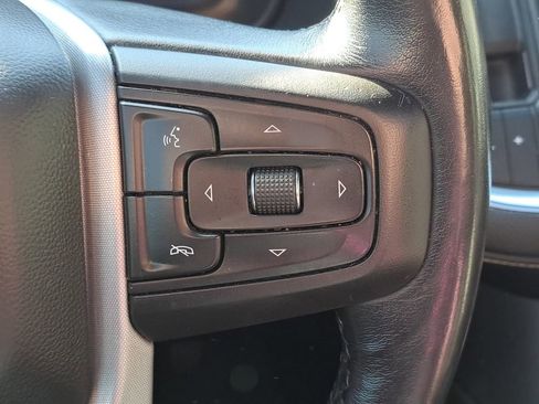 Used 2021 GMC Yukon SLT w/ SLT Premium Package image 15