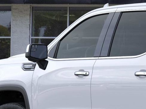 New 2026 GMC Sierra 1500 Denali Ultimate image 12