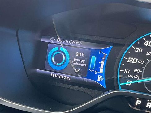 Used 2013 Ford C-MAX SEL image 81