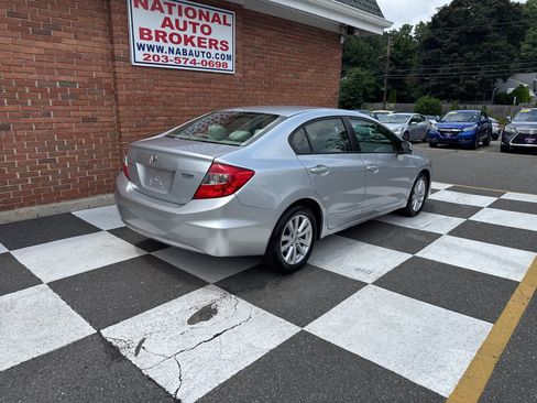 Used 2012 Honda Civic EX image 3