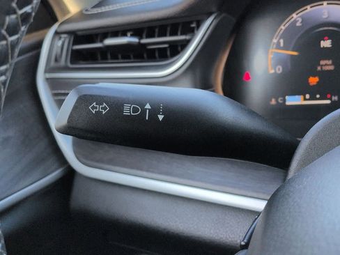 Used 2021 Jeep Grand Cherokee L Limited image 27