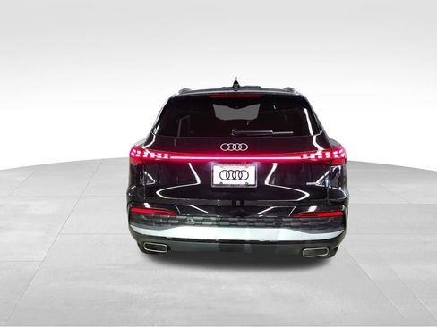 New 2025 Audi Q5 2.0T Premium Plus image 6