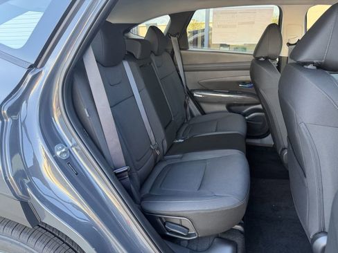 New 2026 Hyundai Tucson SE image 26