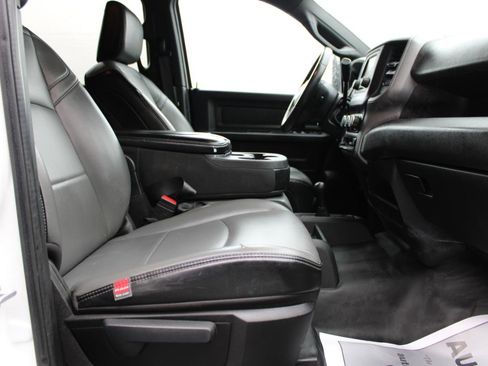 Used 2023 RAM 3500 Tradesman image 46