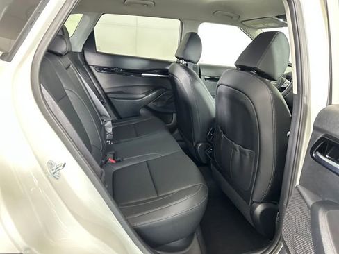 Used 2025 Kia Seltos SX image 26