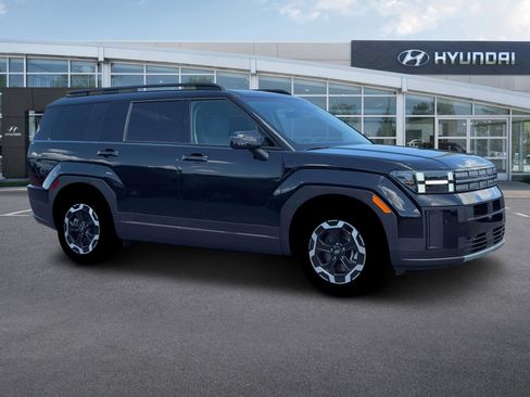 New 2026 Hyundai Santa Fe SEL image 10