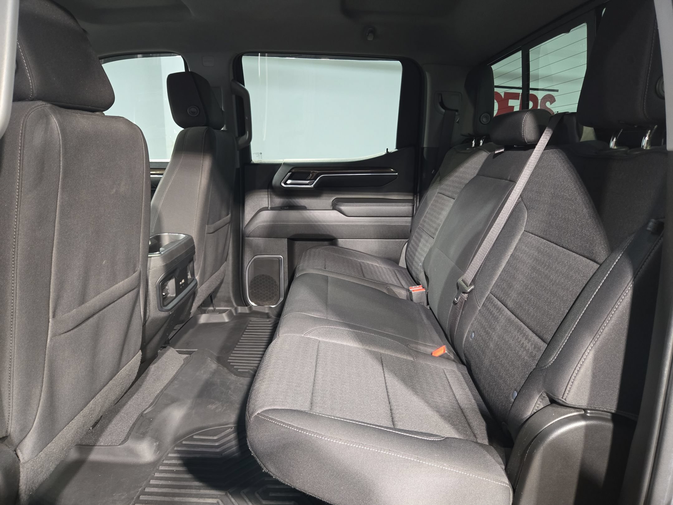 Used 2023 Chevrolet Silverado 1500 RST w/ Texas Edition Plus AWD/4WD image 35