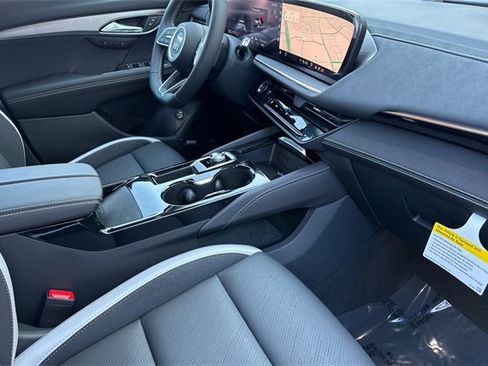New 2025 Buick Envision Sport Touring image 13