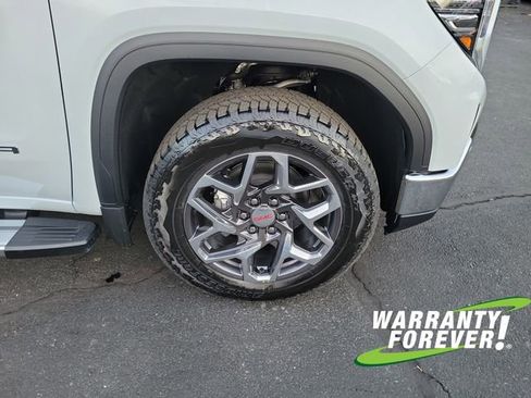 New 2026 GMC Sierra 1500 SLT w/ SLT Premium Plus Package image 19