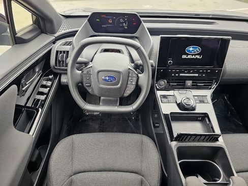 Certified 2025 Subaru Solterra Premium image 24