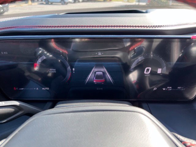 New 2027 Dodge Charger Scat Pack AWD/4WD image 16