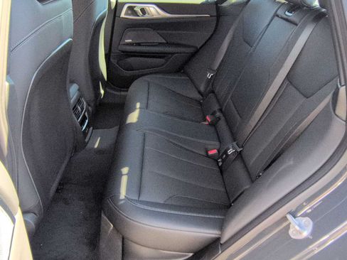 Used 2026 BMW i4 xDrive40i w/ Premium Package AWD/4WD image 21