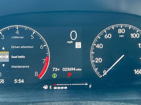 Used 2023 Honda Civic LX image 15
