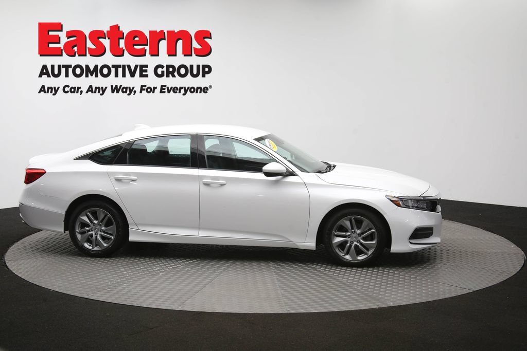 Used 2020 Honda Accord LX image 44