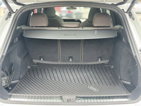 Used 2025 Audi Q5 Premium Plus image 6